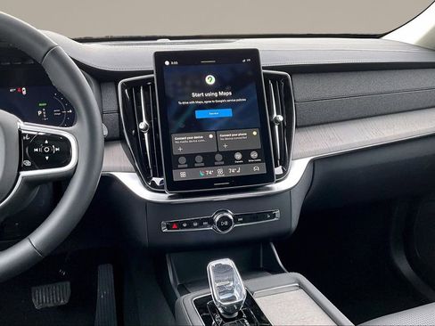 New 2026 Volvo XC90 T8 Ultra w/ Protection Package Premier AWD/4WD image 6