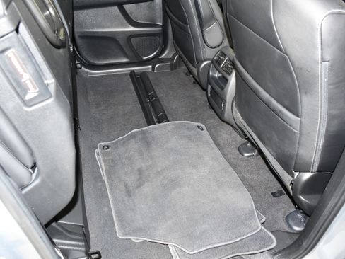 Used 2023 Honda Ridgeline RTL-E image 49