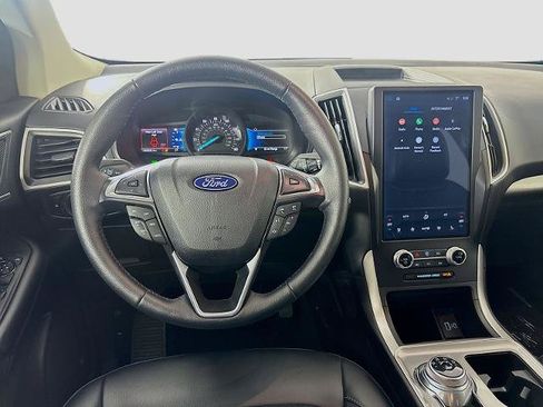 Certified 2024 Ford Edge SEL w/ Convenience Package AWD/4WD image 21