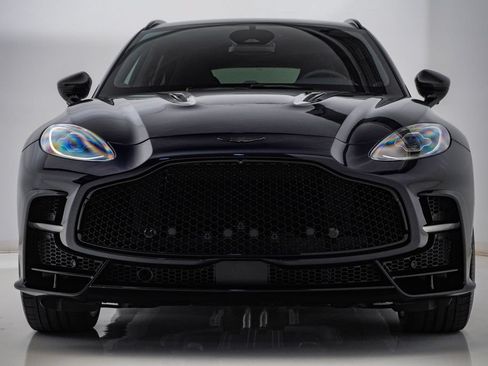 Used 2026 Aston Martin DBX 707 AWD/4WD image 5