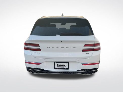New 2026 Genesis GV80 3.5T Advanced image 7