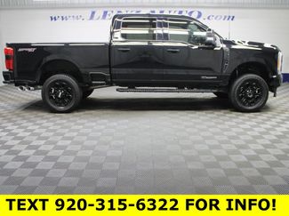 Used 2023 Ford F250 Lariat w/ Lariat Ultimate Package video 2