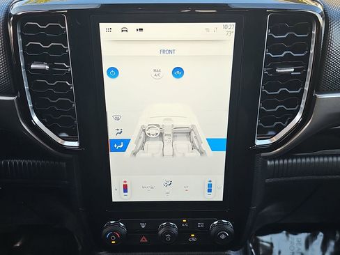 Used 2025 Ford Ranger XLT w/ Trailer Tow Package image 21