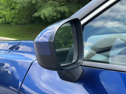 Certified 2023 Nissan Rogue SV image 10