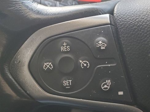 Used 2017 Chevrolet Silverado 3500 LTZ w/ Duramax Plus Package image 26