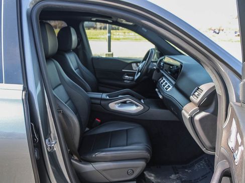 Certified 2022 Mercedes-Benz GLE 350 4MATIC image 16
