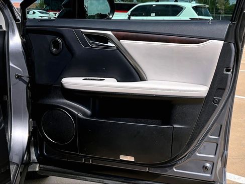 Certified 2022 Lexus RX 350 FWD w/ Premium Package image 23
