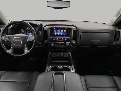 Used 2015 GMC Sierra 1500 SLT AWD/4WD image 20
