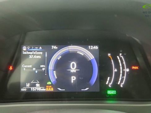 Used 2025 Lexus UX 300h FWD image 37