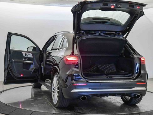 Used 2024 Mercedes-Benz GLA 35 AMG 4MATIC image 42
