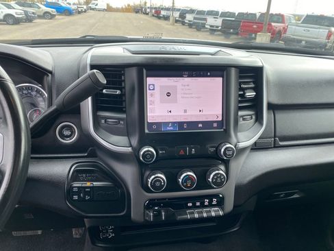 Used 2024 RAM 2500 Big Horn w/ Off Road Package image 18