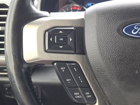 Used 2020 Ford F350 Platinum image 31