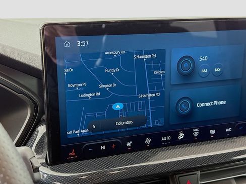 Used 2024 Ford Escape ST-Line w/ Tech Pack #1 image 30