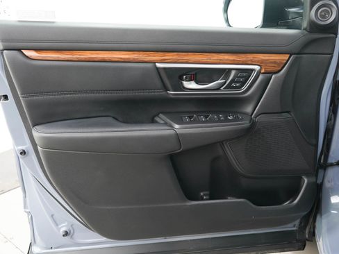 Used 2021 Honda CR-V Touring image 20