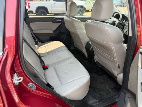 Used 2014 Subaru Forester 2.5i Limited w/ Popular Package #1 AWD/4WD image 13
