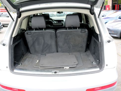 Used 2014 Audi Q7 3.0T Premium image 43