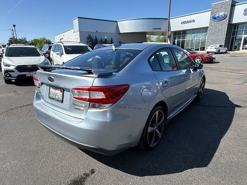 Used 2018 Subaru Impreza 2.0i Sport image 4
