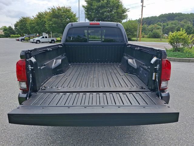 Certified 2023 Toyota Tacoma SR w/ SR Convenience Package RWD image 28