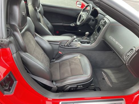Used 2013 Chevrolet Corvette 427 w/ 1SC Preferred Equipment Group RWD image 20