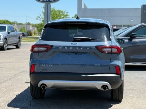 Certified 2023 Ford Escape Active w/ Tech Pack #2 FWD image 41