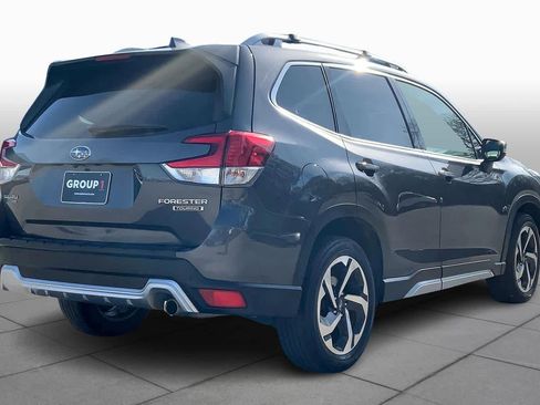 Used 2023 Subaru Forester Touring image 12