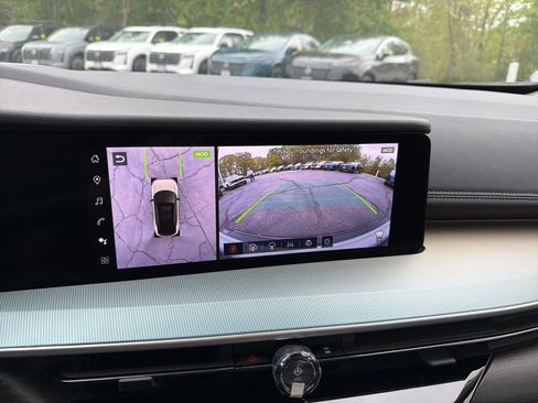 New 2026 Nissan Murano SL AWD/4WD image 16