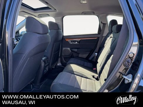 Used 2019 Honda CR-V EX image 11