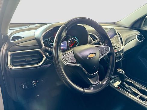 Used 2020 Chevrolet Equinox Premier w/ Premier Redline Edition FWD image 10