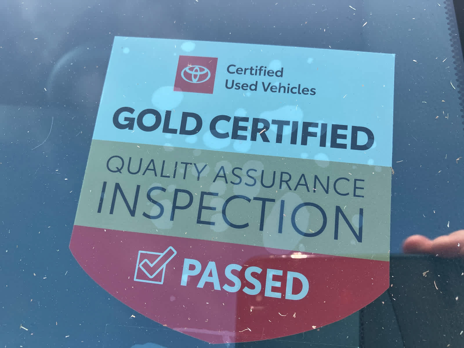 Certified 2026 Toyota Tacoma SR5 AWD/4WD image 3