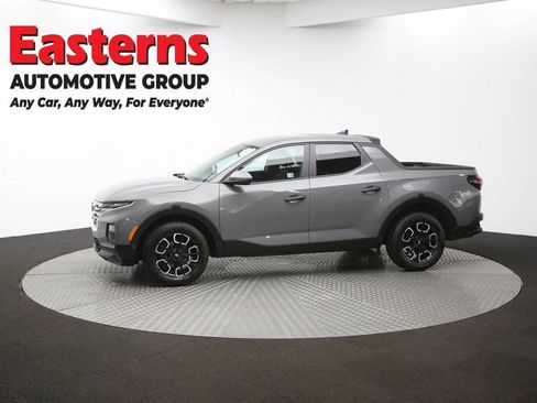 Used 2024 Hyundai Santa Cruz SEL image 57