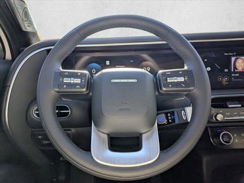 New 2026 Hyundai Palisade Calligraphy image 11