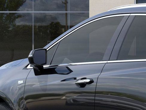 New 2026 Cadillac XT5 Premium Luxury image 12