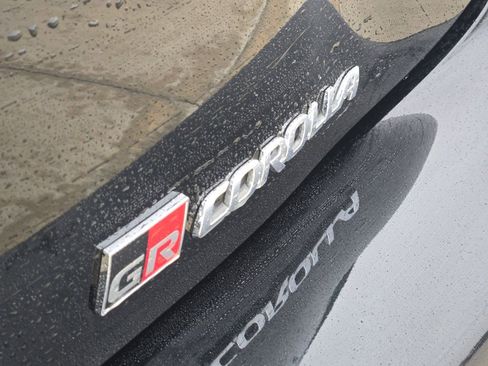 Used 2025 Toyota Corolla GR image 12