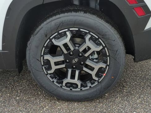 New 2026 Hyundai Tucson XRT FWD image 14