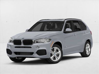 Used 2015 BMW X5 xDrive35i