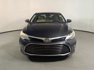 Used 2018 Toyota Avalon XLE Premium video 2