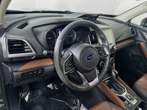 Used 2022 Subaru Forester Touring image 14