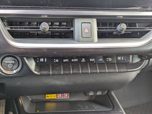 Certified 2024 Lexus UX 250h AWD w/ Premium Package image 17