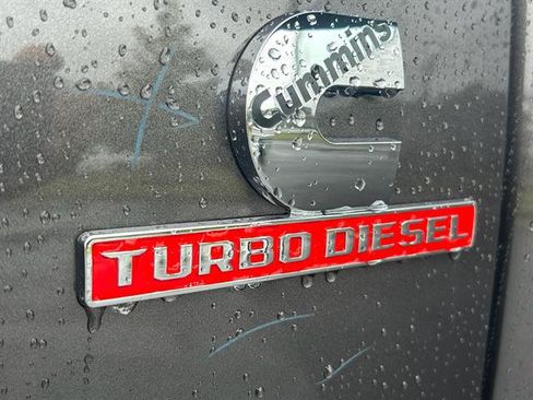 New 2025 RAM 2500 Tradesman image 10