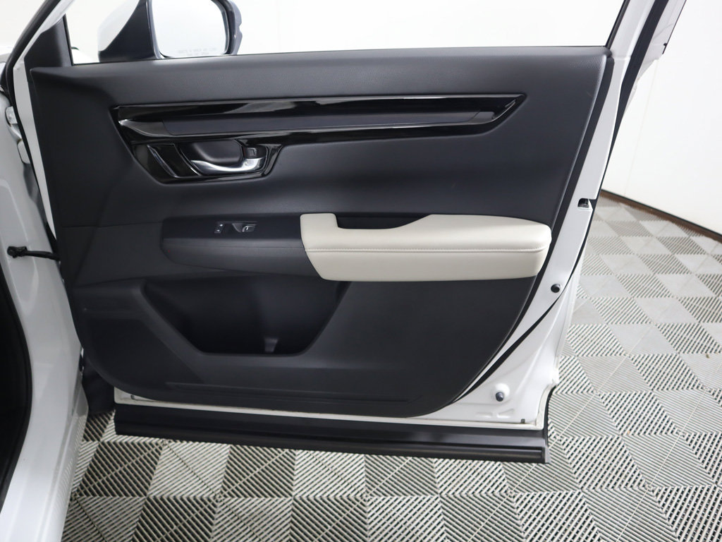 Used 2024 Honda CR-V EX-L image 25