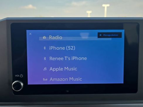 Used 2024 Toyota Tacoma SR5 image 19