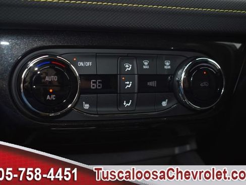 New 2026 Chevrolet TrailBlazer ACTIV w/ Convenience Package FWD image 29