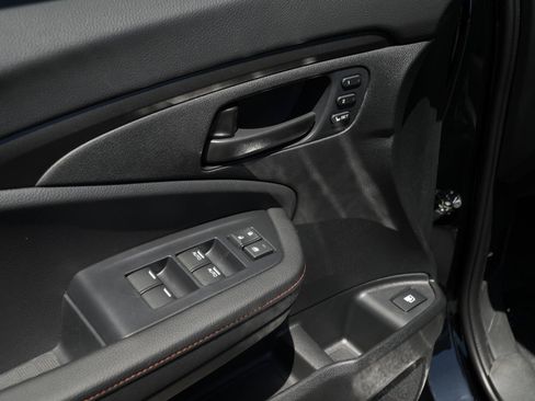 New 2026 Honda Ridgeline TrailSport image 14