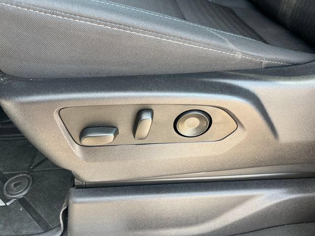 Certified 2024 Chevrolet Silverado 1500 RST AWD/4WD image 11