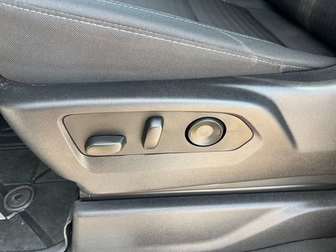 Used 2024 Chevrolet Silverado 1500 RST AWD/4WD image 11