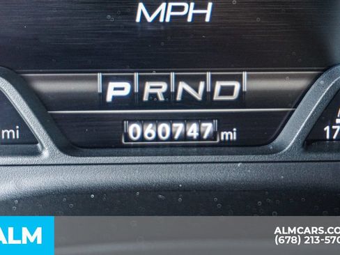 Used 2021 RAM 1500 TRX AWD/4WD image 56