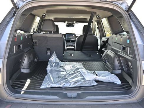 New 2026 Subaru Outback Touring XT image 14