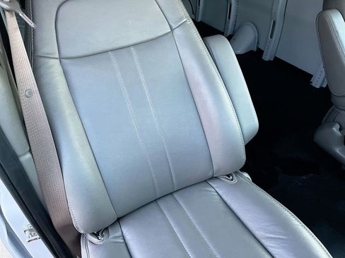 Used 2025 Chevrolet Express 2500 Extended w/ Driver Convenience Package RWD image 25