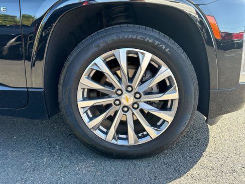 Used 2023 Chevrolet Traverse Premier AWD/4WD image 13