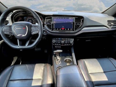 Used 2026 Dodge Durango GT AWD/4WD image 9